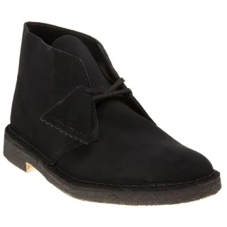 Clarks Originals Desert Des Bottes