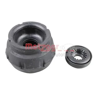 Metzger Federbeinst?tzlager vorne Audi Seat Skoda VW 6490245
