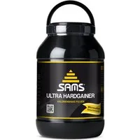 SAM'S Ultra Hardgainer 2250 g Pulver