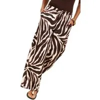 Friends Like These Jerseyhose Friends Like These Hose mit Elastikbund, Regular (1-tlg)