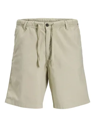 JACK&JONES - JPSTJAIDEN HYBRID BONDI JOG SHORT REG SN - Gr. - S