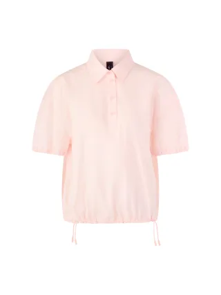 Marc Cain Sports - Blusenshirt Rethink Together rosewater new - Gr. - 36