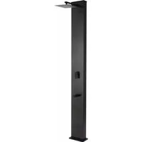 Steinbach Solardusche Straight Line, ultraflaches Design