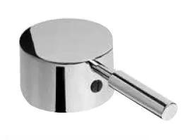 Kaja Ipuri Zylinderstifthebel für, Einhandmischer velour, 00058-E 00058-E