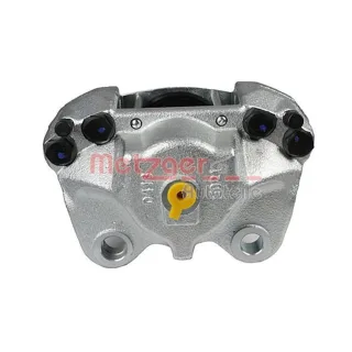 Metzger Bremssattel vorne rechts VW Transporter T3 1,6