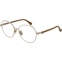 Max Mara Brillengestell MM5034 5432A