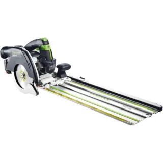 Festool Akku-Handkreissäge HKC 55 5,0 EBI-Set-FSK 420 - 577675