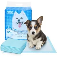 nobleza Hundewindel Welpenunterlage Hygieneunterlagen für