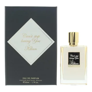 Kilian Kann Nicht Aufhören, Dich Zu Lieben Nachfüllbares Eau de Parfum 50ml