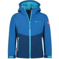 TROLLKIDS Softshelljacke Kids Kristiansand Jacket