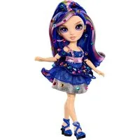Rainbow High Anziehpuppe Rainbow High Be Dazzling Fashion Dolls- Genevieve Bleue