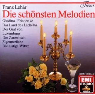 schönsten Melodien