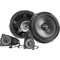 Eton Eton VWT5-F32 Lautsprecher für VW T5 Auto-Lautsprecher