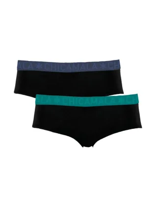 Muchachomalo Herren Boxer Shorts - 2er Pack - Herren Unterwäsche