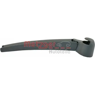 Metzger Wischerarm hinten Seat Altea Ibiza Skoda Fabia 2 VW Golf 5 Passat