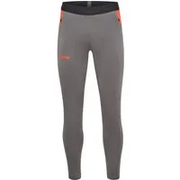 hummel Trainingshose HMLBLAZE PRO TRAINING PANTS aus Polyester und Elasthan, in den Größen S bis XXXL