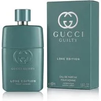 GUCCI Eau de Parfum Guilty Love Edition Pour Homme 2024