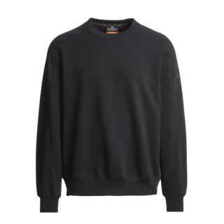 Parajumpers - Snook - Schwarzes Sweatshirt
