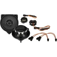 Musway CSM4.2C CSM Lautsprecher MERCEDES-BENZ C W205 GLC X253 E W213 Klasse Auto-Lautsprecher (60 W)
