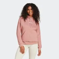 adidas Sportswear Kapuzensweatshirt ESSENTIALS LINEAR HOODIE für sportliche Aktivitäten und Alltag, lockere Passform