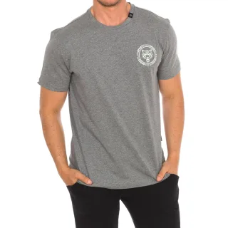 TIPS412 Kurzarm-T-Shirt für Männer