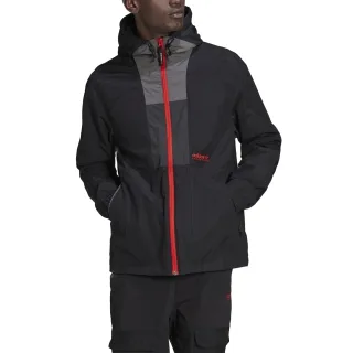 adidas Originals Adventure Blocked Windbreaker