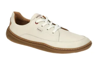 Pikolinos U9F-4285C1 Aranjuez Herrenschuhe wei? nata bequeme Schn?r Halbschuhe