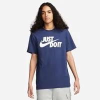 Nike Sportswear T-Shirt Nike Herren T-Shirt JDI Swoosh AR5006