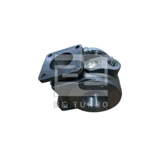 BE Turbo Turbolader Yanmar 131531