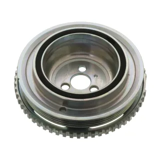 Febi Riemenscheibe Kurbelwelle Fiat Palio Punto Strada 44411