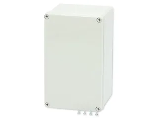 FIBOX Gehäuse, PICC, 8724319, 230x140x125mm, Polycarbonat, IP66/iP67