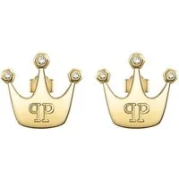 PHILIPP PLEIN Ohrhänger-Set PLEIN VALENTINE (ohrstecker, 1-tlg)