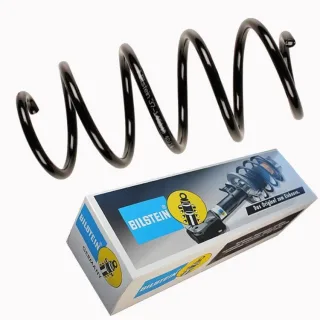 Bilstein Feder B3 vorne verst?rkt Skoda Yeti VW Golf Plus 5 Touran Standard Fahrwerk