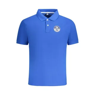 Hellblau