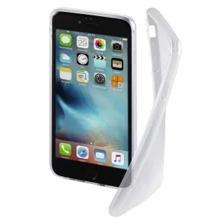 Hama Crystal Clear | 00177820 | Cover - Apple