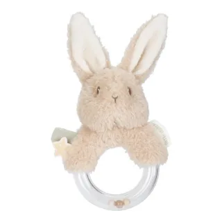 Little Dutch Ringrassel Newborn Naturals