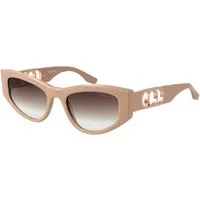 Trussardi Sonnenbrille TSW9013 54D01