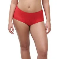 Chantelle Taillenslip NORAH florale Spitze, weiche Materialien