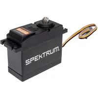Spektrum Spektrum 1:5 Scale High Torque Servo RC-Fernsteuerung