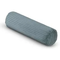 Bestlivings Dekokissen Kissenrolle XXL 70x20cm, Cord Optik, mit Reißverschluss, kuschelig weich
