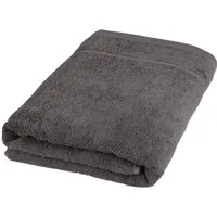 ROSS Badetuch Rubin, Frottier (Packung, 1-St), 100% Baumwolle