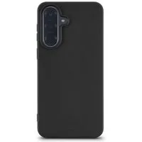 Hama Handyhülle Fantastic Feel Handyhülle Samsung Galaxy A37 5G, schwarz, kratzfest
