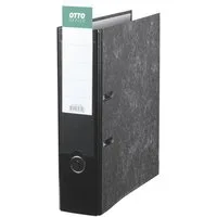 Otto Office Aktenordner Classic II, breit