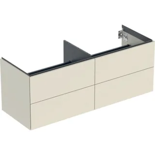 Geberit ONE Unterschrank für Waschtisch/-Platte 505266004