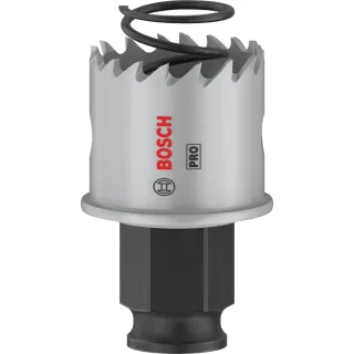 Bosch PRO Sheet Metal PC Plus Lochsäge - 2608594446
