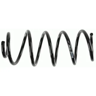 Sachs Feder vorne VW Polo 6R 1,6