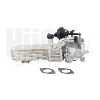 Hueco AGR-K?hler Audi Seat Skoda VW 135995 2,0