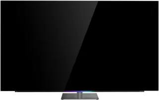 Metz blue MOD9001Y OLED 55 Zoll schwarz