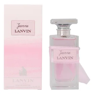 Lanvin Jeanne Eau de Parfum 100ml Spray für Sie