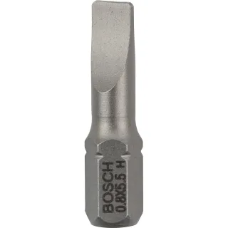 Bosch Schrauberbit Extra-Hart, 25mm Länge - 2607001463